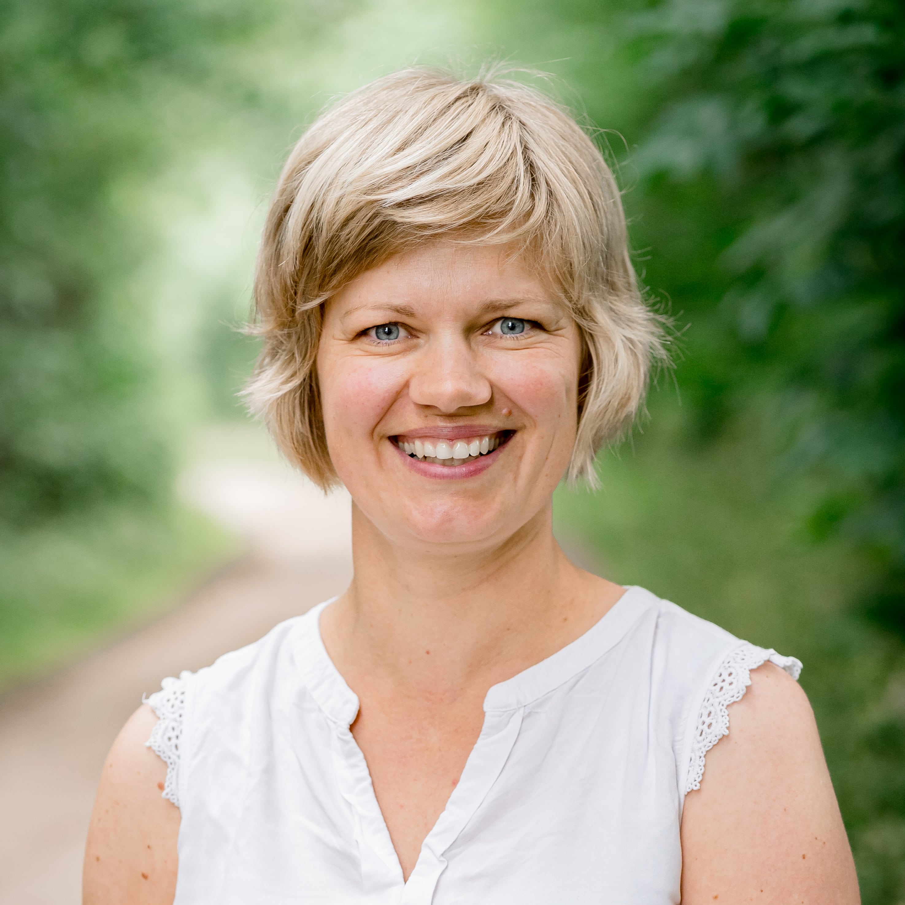 Verloskundige Marloes Domhof-Brundel